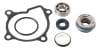 Hot Rods — Hot Rods 02-08 Yamaha YFM 660 F Grizzly 4x4 660cc Water Pump Kit