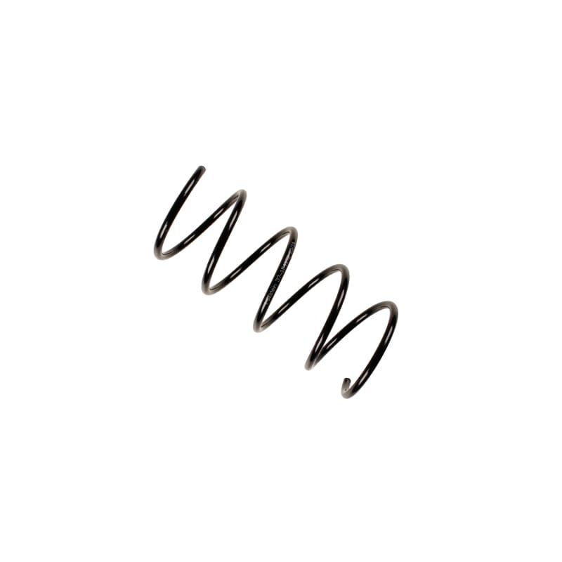 Bilstein — Bilstein B3 OE Replacement 03-05 Mercedes-Benz C230 Kompressor L4 1.8L Front Coil Spring
Spring