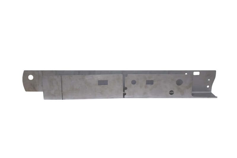 RustBuster — RustBuster 07-14 FJ Cruiser Center Frame Section - Right Side