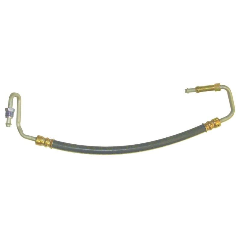 OMIX — Omix Power Steering Pressure Hose 87-90 Cherokee (XJ)
PwrStrgPressureHose