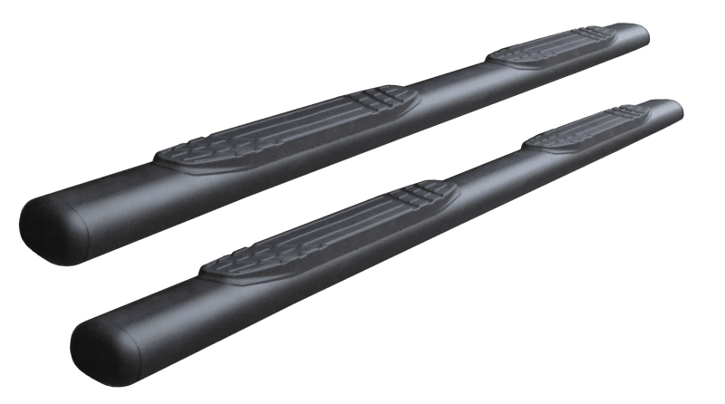 Go Rhino — Go Rhino Universal 1000 Series Side Steps - Tex Blk - 4in x 87in
1000 Series SideStep