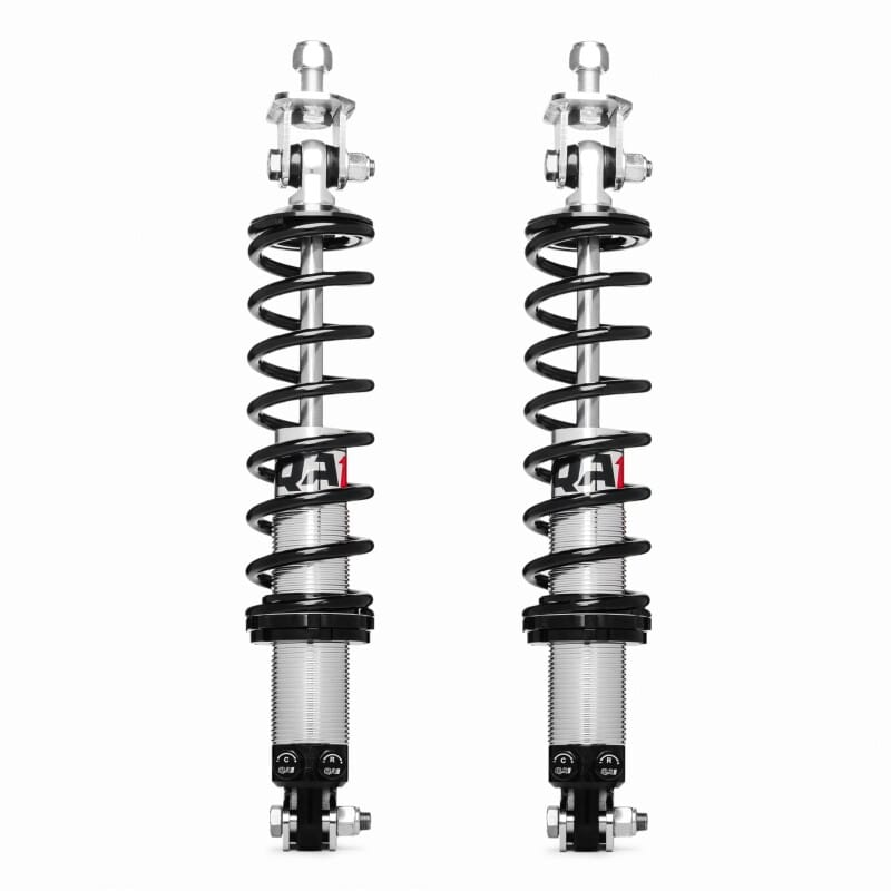 QA1 — QA1 79-04 Ford Mustang 10-175 Kit Rear Pro-Coil D-Adj
QA1 Coilover Kit