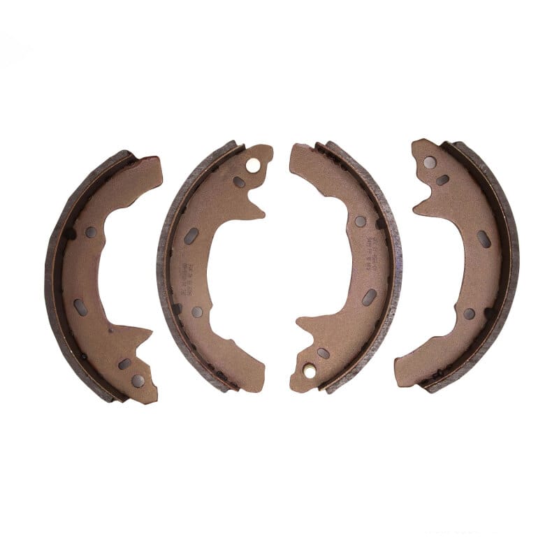 DFC — DFC 86-92 Ford Taurus (Excl SHO) Rear Premium Service Shoes
DFC Brake Shoe Set