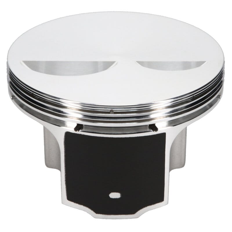 JE Pistons — JE Pistons 350 SBC SPRFLY WT FT Set of 8 Pistons