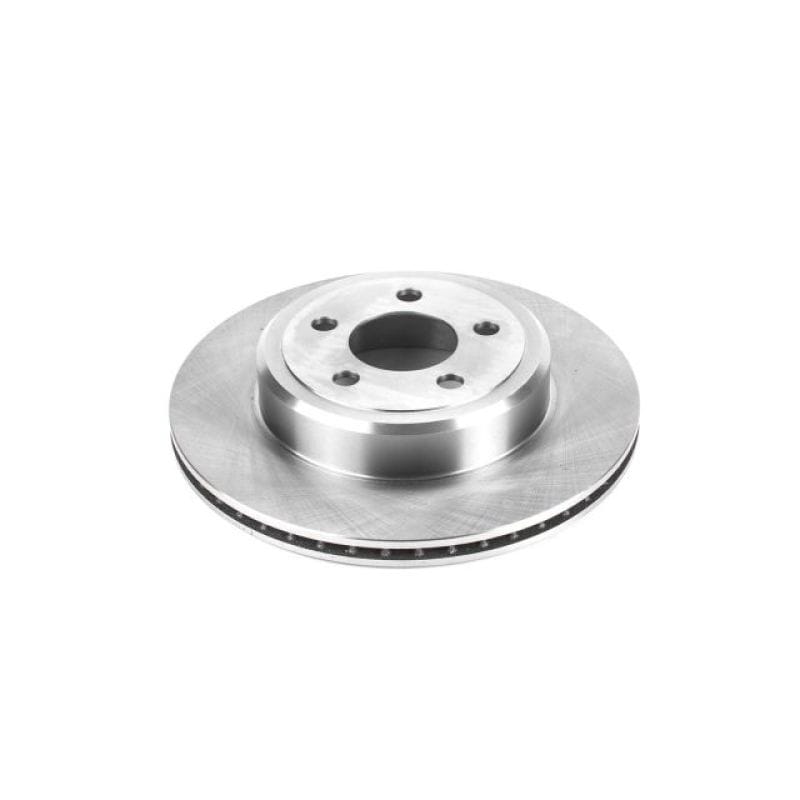 PowerStop — Power Stop 17-19 Ford Escape Rear Autospecialty Brake Rotor
AutoSpecialty Rotor