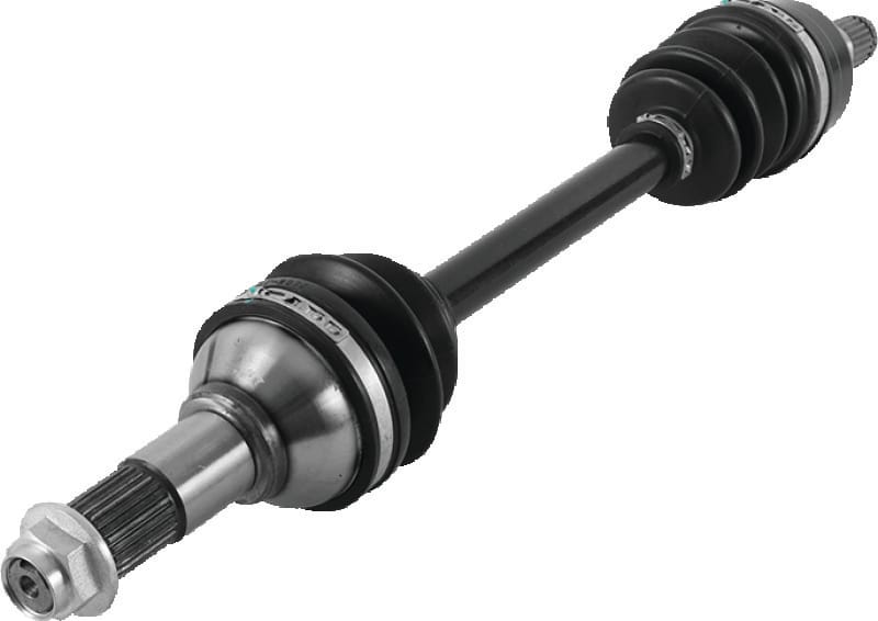 QuadBoss — Replacement Axle, Front Left/Front Right
