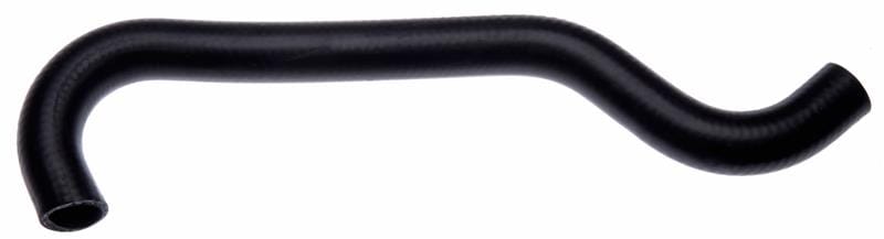 Gates — Gates 86-89 Honda Accord 4-Cyl. 2.0L Upper Molded Coolant Hose