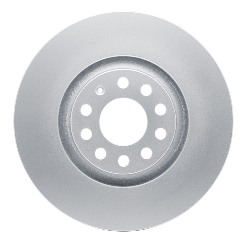 DFC — DFC 98-09 Audi A4 (Mexico) Front GeoSPEC Coated Rotor
DFC Brake Rotor