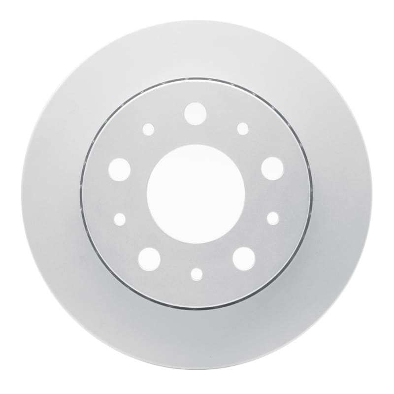 DFC — DFC 14-21 Ram ProMaster 3500 Rear GeoSPEC Coated Rotor
DFC Brake Rotor