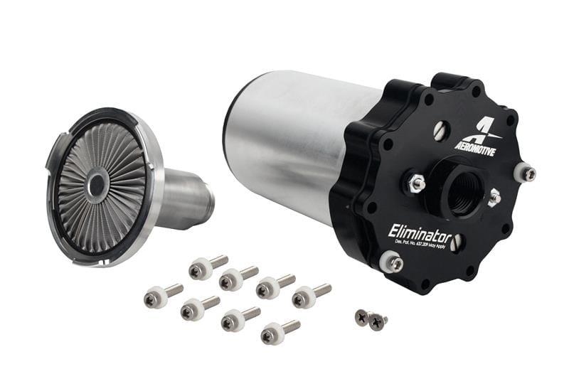 Aeromotive — Fuel Cell Eliminator Module, w/ Pickup