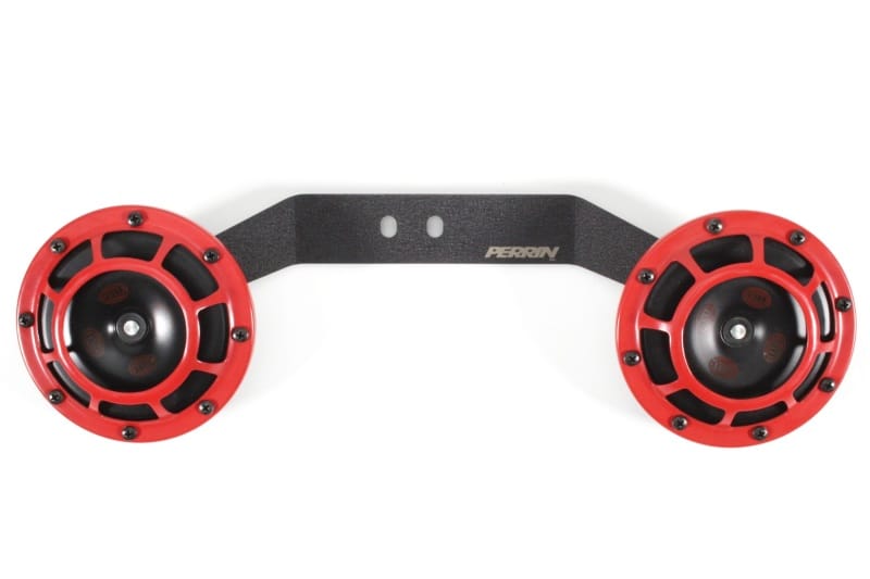 Perrin Performance — PERRIN 22-25 Subaru WRX Hella Horn Bracket (Bracket ONLY)