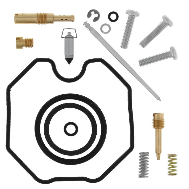 QuadBoss — Carburetor Kit