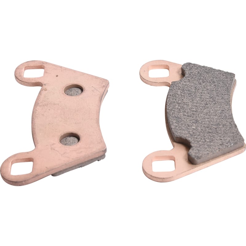 All Balls Racing — All Balls Racing 10-13 Polaris Sportsman Touring 500 Sintered Brake Pad Rear Right