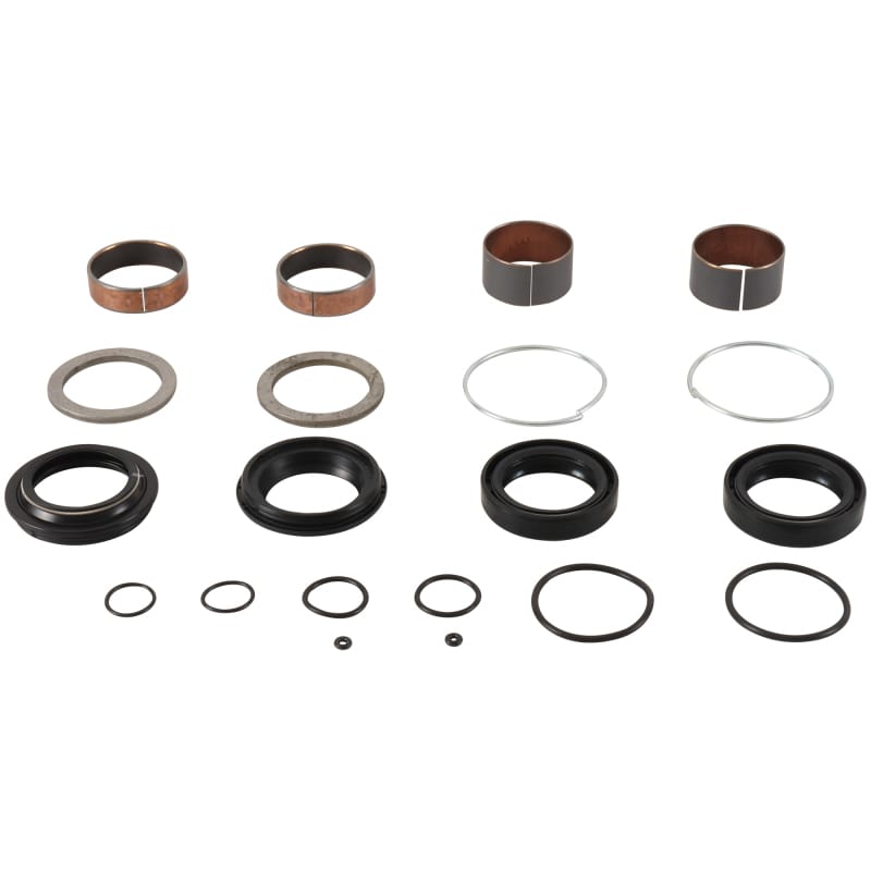 Pivot Works — Pivot Works Fork Rebuild Kit Crf150R