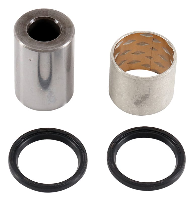 All Balls Racing — All Balls Racing 06-13 Kawasaki KVF650 I Brute Force Lower Front Shock Bearing Kit