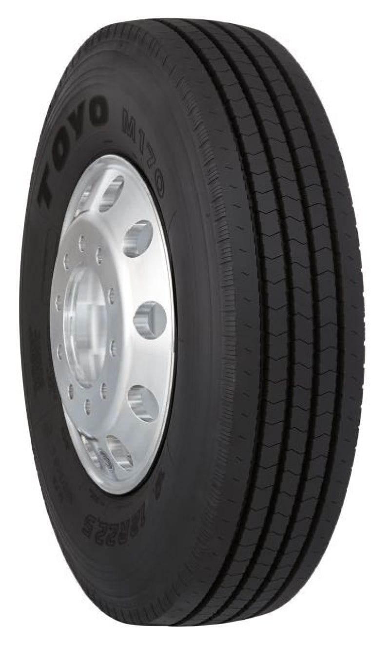 TOYO — Toyo M170 - 10R225 141/139L G/14 M170 TL (20.51 FET Inc.)