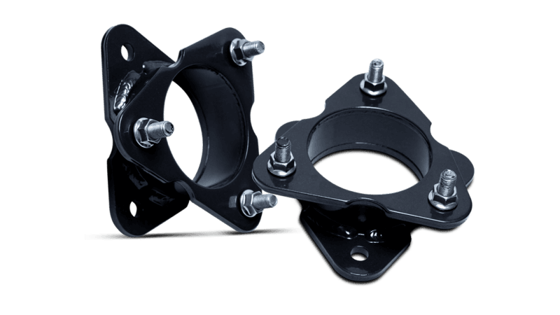 Body Armor 4x4 — Body Armor 4x4 2004+ Ford F150 Excludes Raptor 2WD/4WD 2.5in Strut Spacer
Strut Spacer