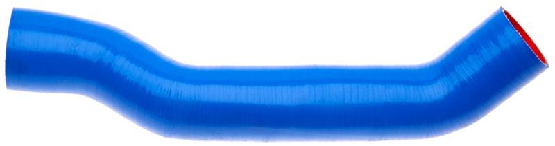 Gates — Gates 12-14 Mack CXU Series Mack MP8 Diesel Lower Molded Coolant Hose (Silicone)