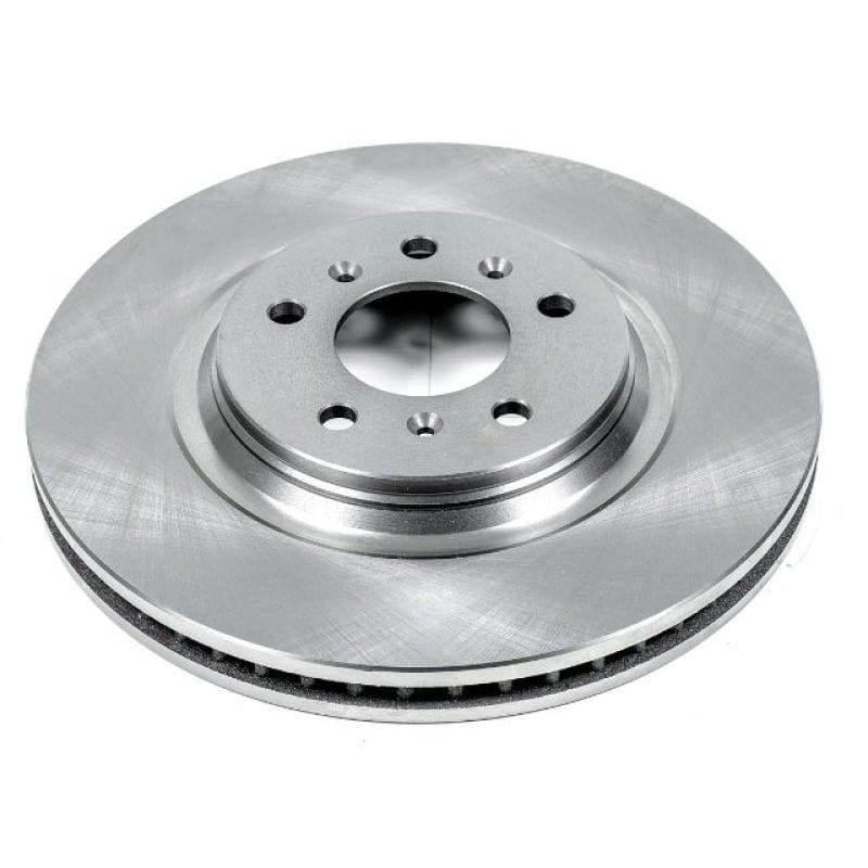 PowerStop — Power Stop 08-09 Buick Allure Front Autospecialty Brake Rotor
AutoSpecialty Rotor