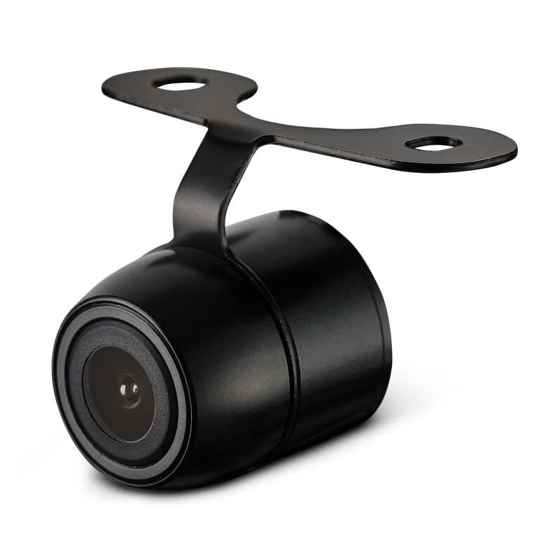 DS18 — DS18 AHD/CVBS Reverse Camera w/ Night Vision Parking Guide Lines- Waterproof and Full Color