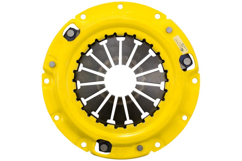 ACT — ACT 1993 Ford Probe P/PL Heavy Duty Clutch Pressure Plate
Pressure Plate