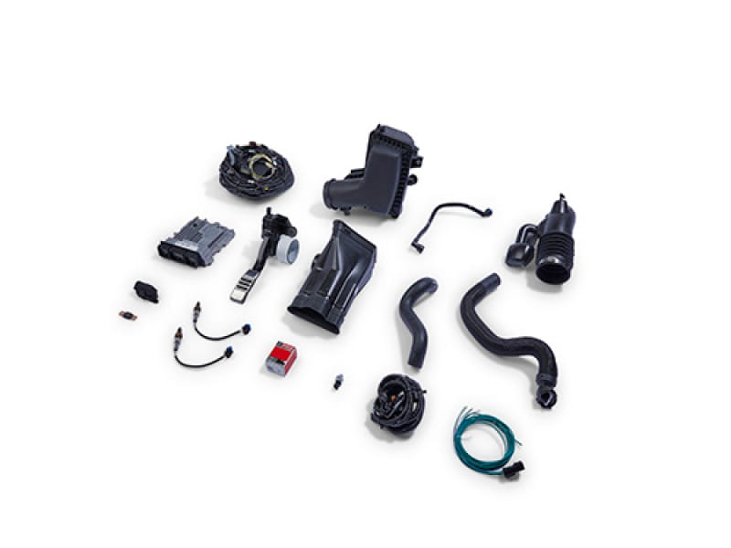 Ford Racing — Ford Racing Gen 4X Coyote Control Pack w/Manual Transmission
PerfTuner/Progmer