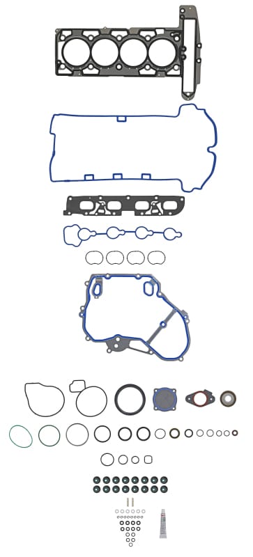 Fel-Pro — Fel-Pro Chevrolet Equinox 260-3184 Engine Gasket Set
