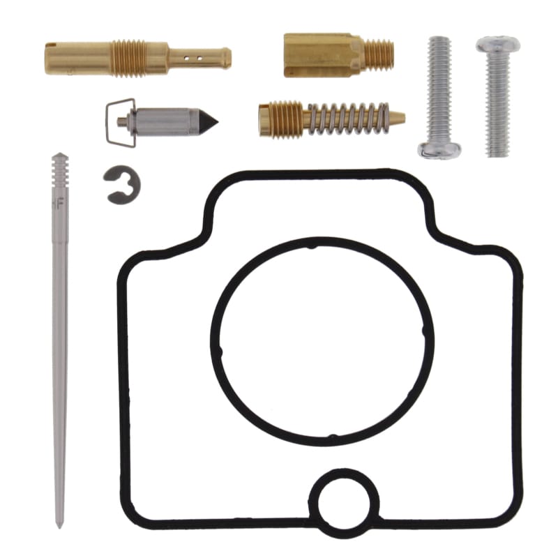 All Balls Racing — All Balls Racing 90-97 Kawasaki KX80 Carburetor Rebuild Kit