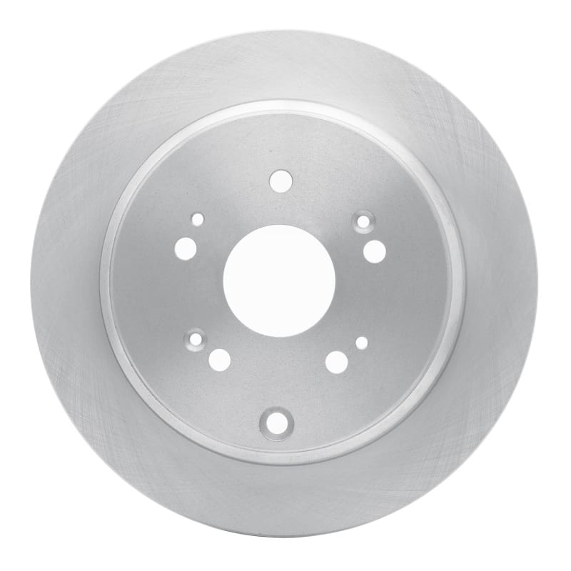 DFC — DFC 05-18 Acura RDX Rear Brake Rotor
DFC Brake Rotor