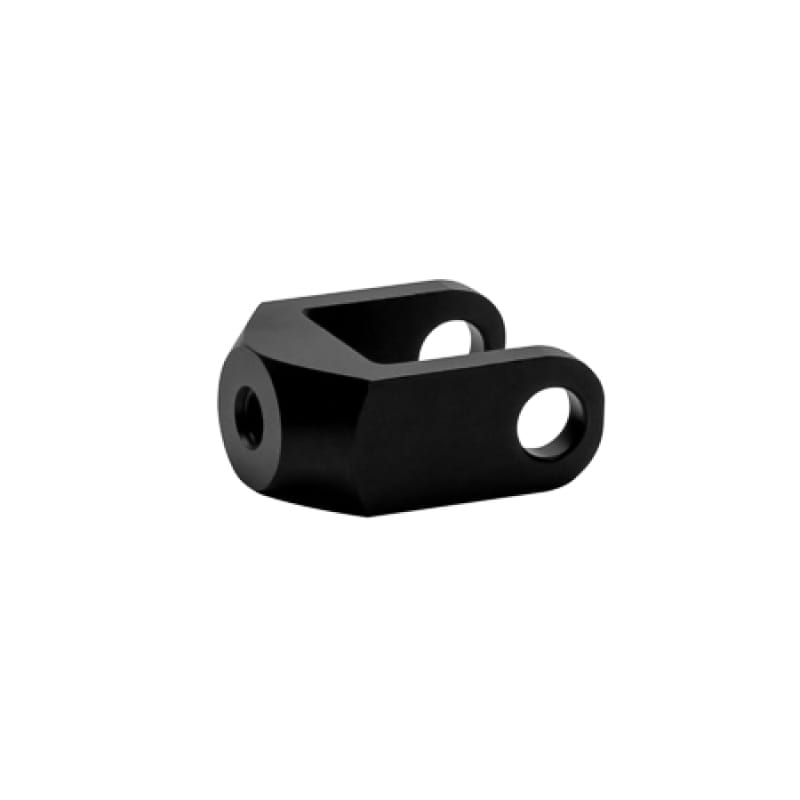 Wilwood — Wilwood Clevis Clutch Pedal (Ultra New Style) 3/8in-24 For Forged Pedal
CLEVIS,PEDAL