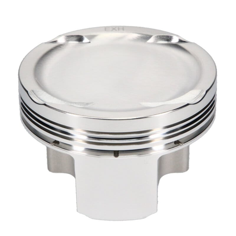 JE Pistons — JE Pistons Honda F20C1 88mm Bore -16.9cc Dome 8.5:1 CR Piston Kit (Set of 4 Pistons)