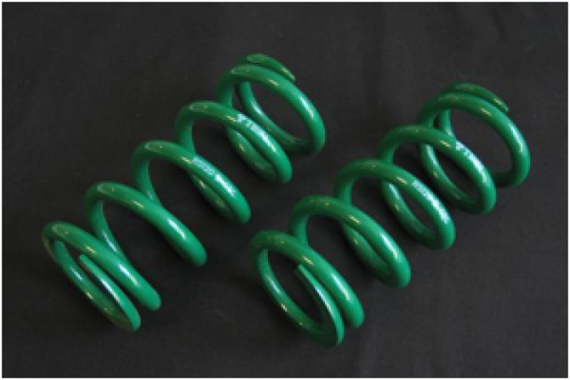 Tein — Tein Coilover Racing Spring I.D. 58mm Spring Rate 18kg/mm (Pair)