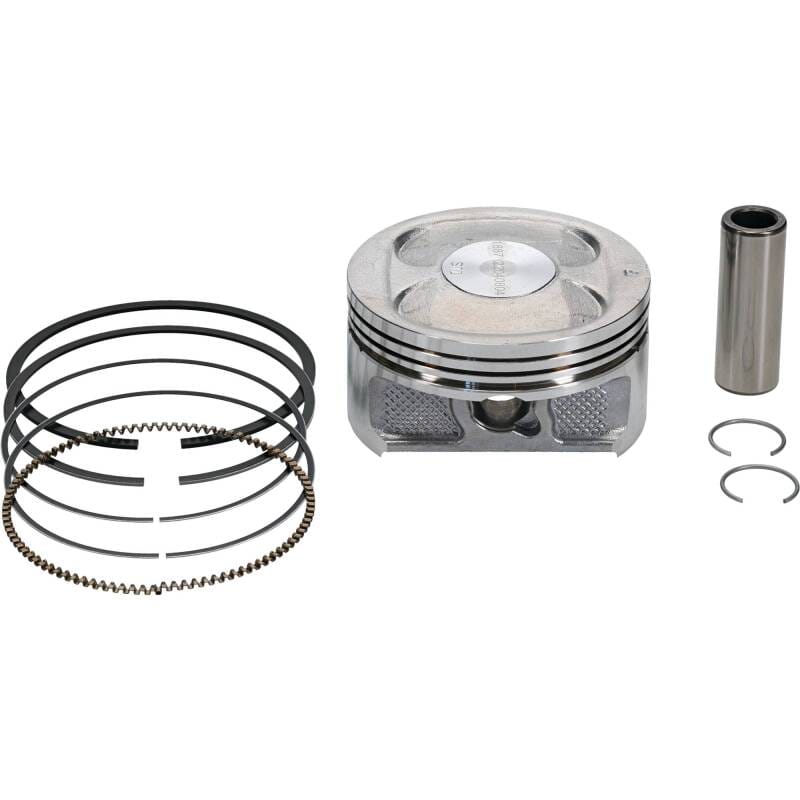 Vertex Pistons — Vertex Piston 2011 Can-Am Commander 800 800cc Cast Replica Piston Kit