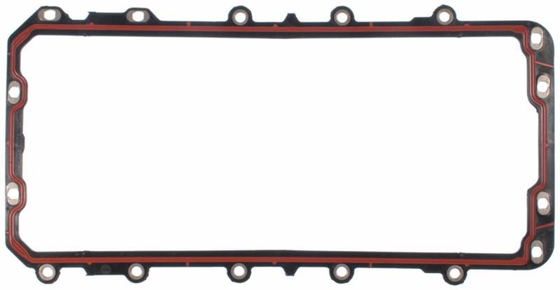 Cometic Gasket — Ford 4.6/5.4L Modular V8 Oil Pan Gasket