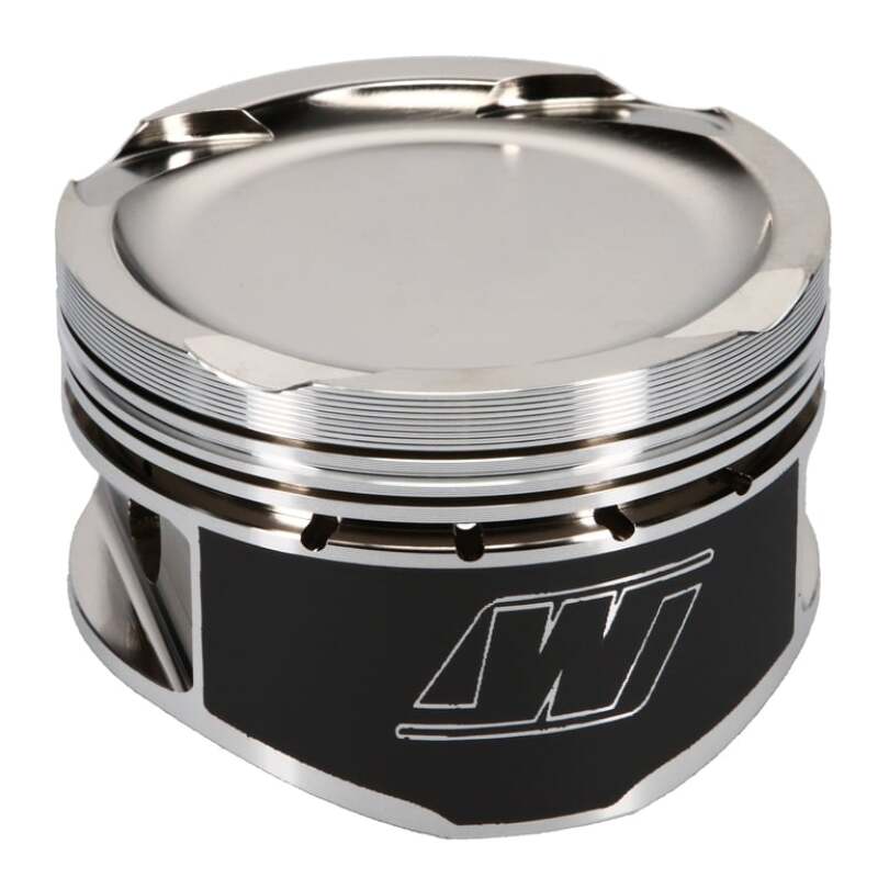 Wiseco — Wiseco Nissan QR25DE Sentra 2.5L 16V 89.00mm Bore - SINGLE Piston
Piston