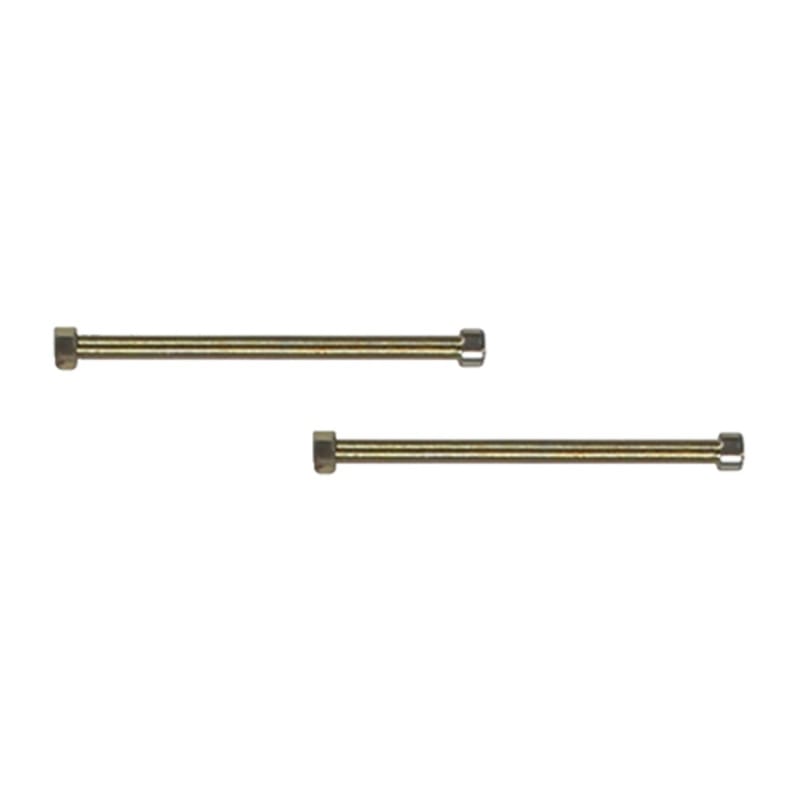 Skyjacker — Skyjacker 1994-1999 Dodge Ram 3500 Leaf Spring Tie Bolt
Leaf Spring Tie Bolt