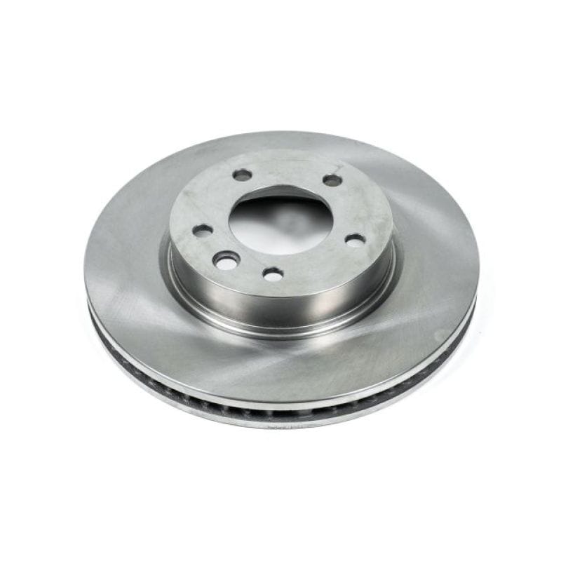 PowerStop — Power Stop 04-06 Porsche Cayenne Front Right Autospecialty Brake Rotor
AutoSpecialty Rotor
