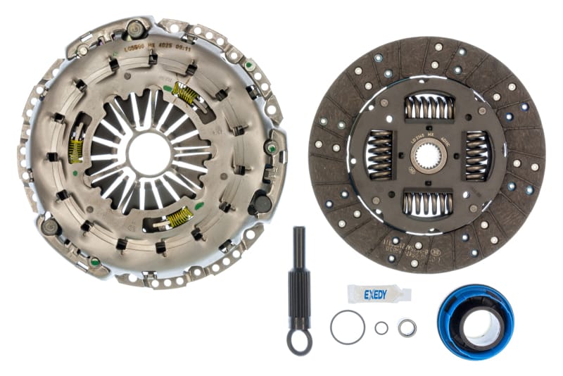 Exedy — Exedy OE 2001-2003 Ford Explorer V6 Clutch Kit