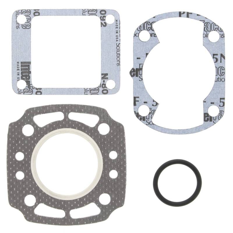 Vertex Pistons — Vertex Gaskets 1983 Yamaha YZ80 Top End Gasket Kit