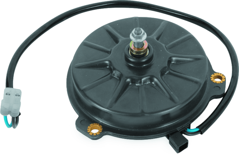 QuadBoss — Fan Motor Only