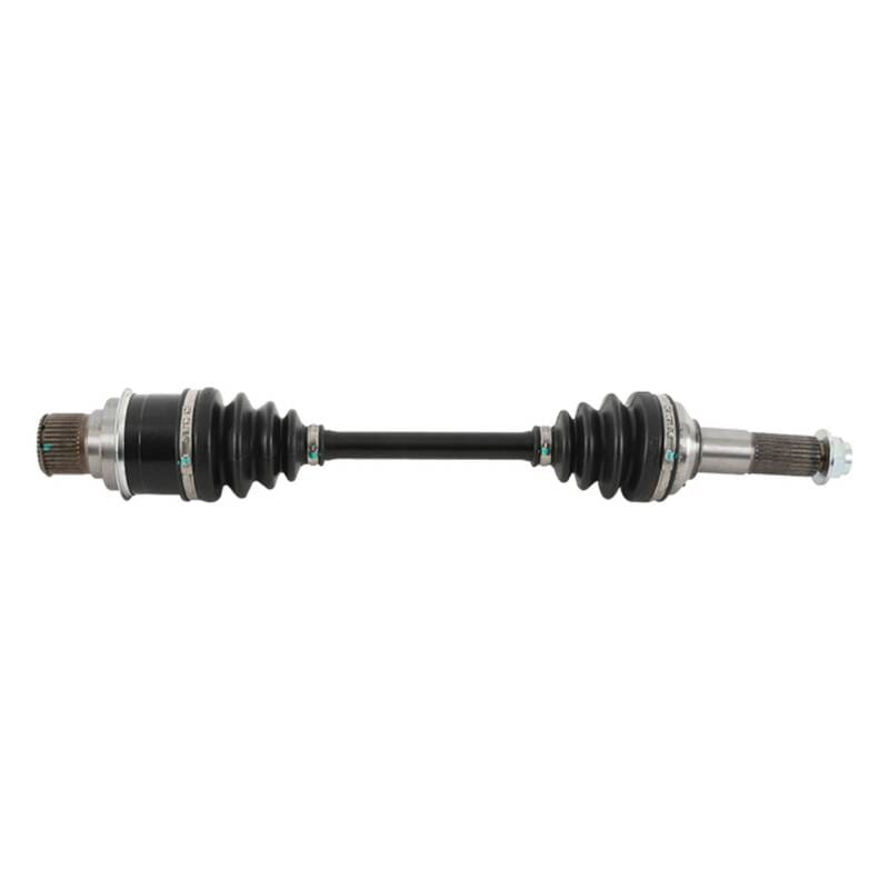 All Balls Racing — All Balls Racing 07-12 Yamaha YFM400 Big Bear IRS 6 Ball Axle Rear Left