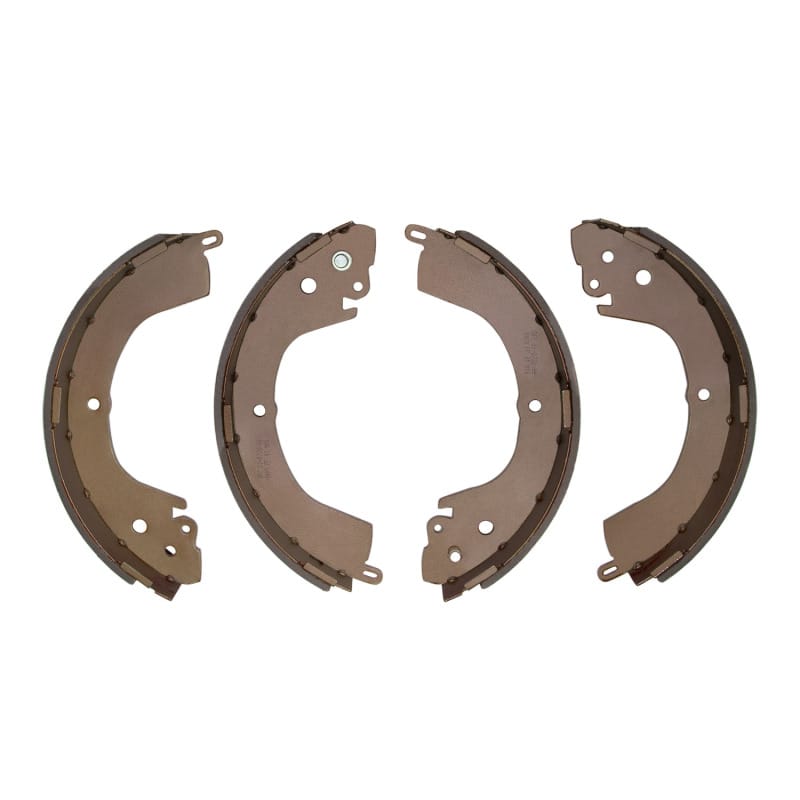 DFC — DFC 97-04 Mitsubishi Montero Sport (USA/Canada) Rear Premium Service Shoes
DFC Brake Shoe Set