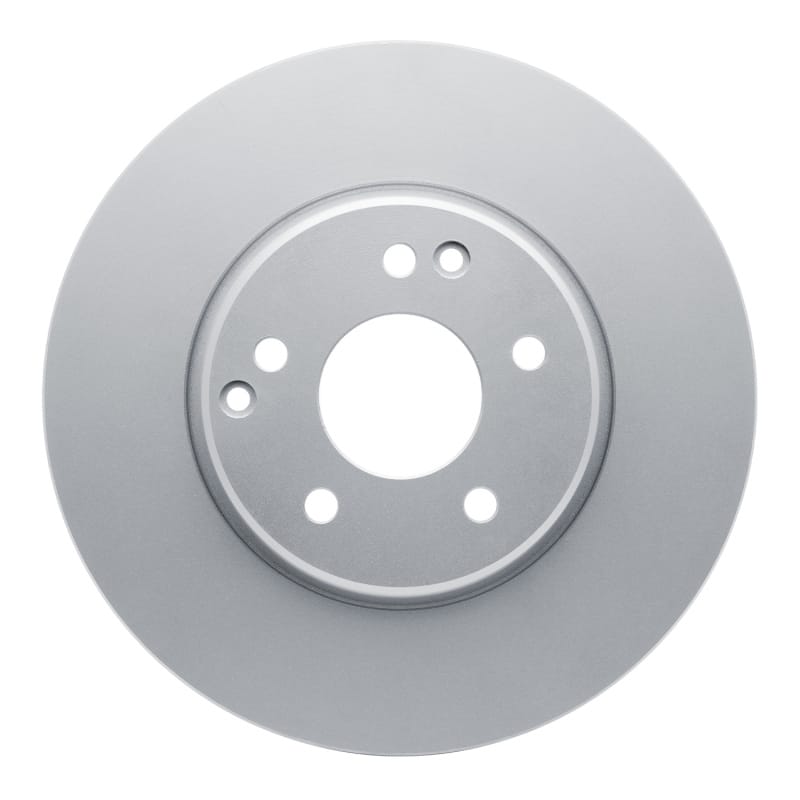 DFC — DFC 96-11 Chrysler Crossfire Front GeoSPEC Coated Rotor
DFC Brake Rotor