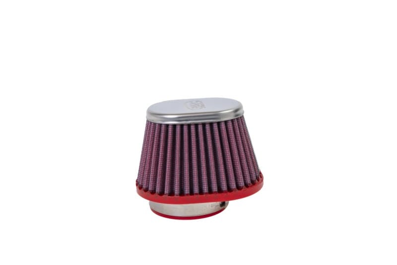 BMC — BMC Conical Carburetor Filter - Left 50MM