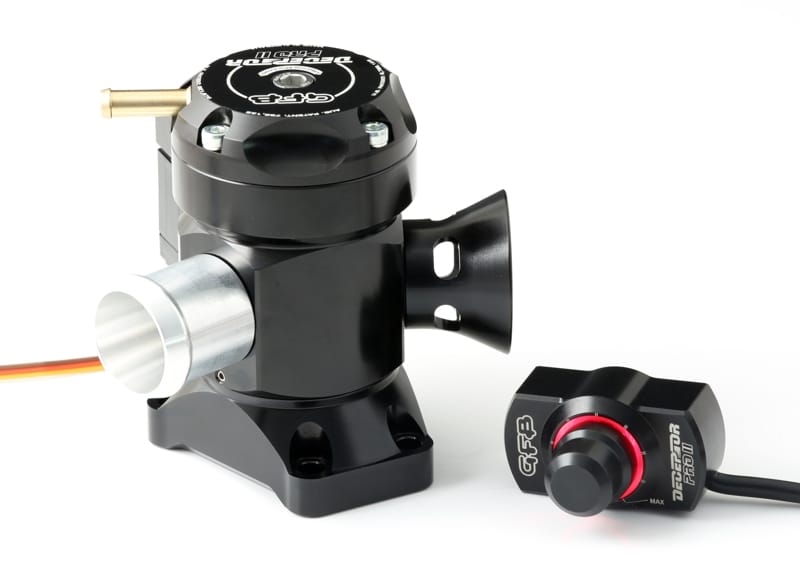 Go Fast Bits — GFB Hyundai/Kia 2.5T Direct Fit Deceptor Pro II
DECEPTOR PRO II