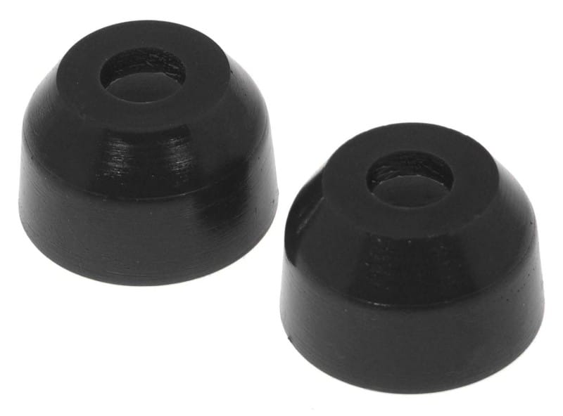 Prothane — Prothane Universal Ball Joint Boot .472TIDX.1.20BIDX.950Tall - Black
BALL JT/TIE RD BOOTS
