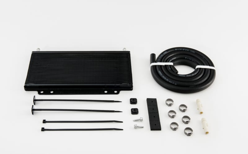 AWE Tuning — AWE Tuning Drive Select Cooler
Drive Select Cooler