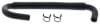 All Balls Racing — All Balls Racing 2008 YFM 400 FG Grizzly IRS 4x4/2014 YFM 450 DE Grizzly IRS 4x4 Hose & Clamp Kit