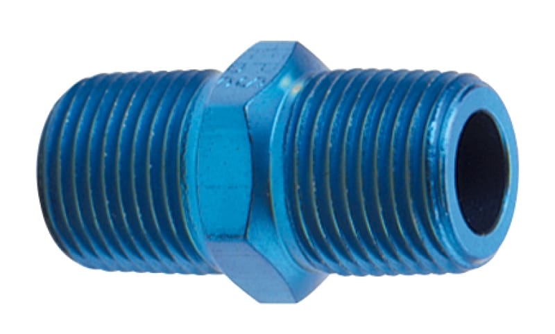 Fragola — Fragola 3/4 NPT Pipe Nipple