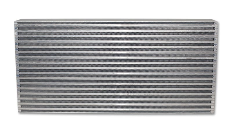 Vibrant — Vibrant Air-to-Air Intercooler Core Only (core size: 25in W x 12in H x 3.5in thick)
ICCore25"x11.8"x3.5"
I/CCore25"x12"x3.5"